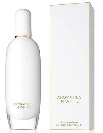 Clinique Aromatics In White Edp Kadın Parfümü